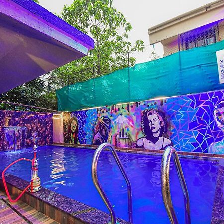 4Bhk Mountain View Villa With Private Pool - Mars Villa 罗纳瓦拉 外观 照片