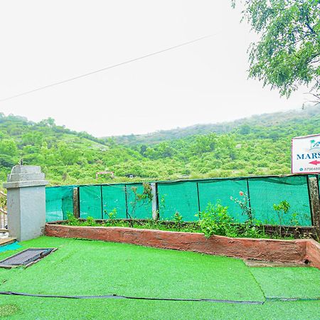 4Bhk Mountain View Villa With Private Pool - Mars Villa 罗纳瓦拉 外观 照片