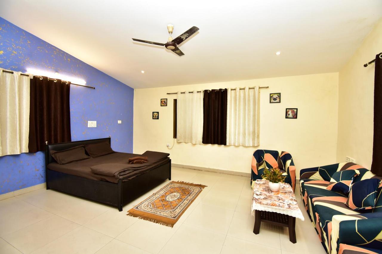 4Bhk Mountain View Villa With Private Pool - Mars Villa 罗纳瓦拉 外观 照片