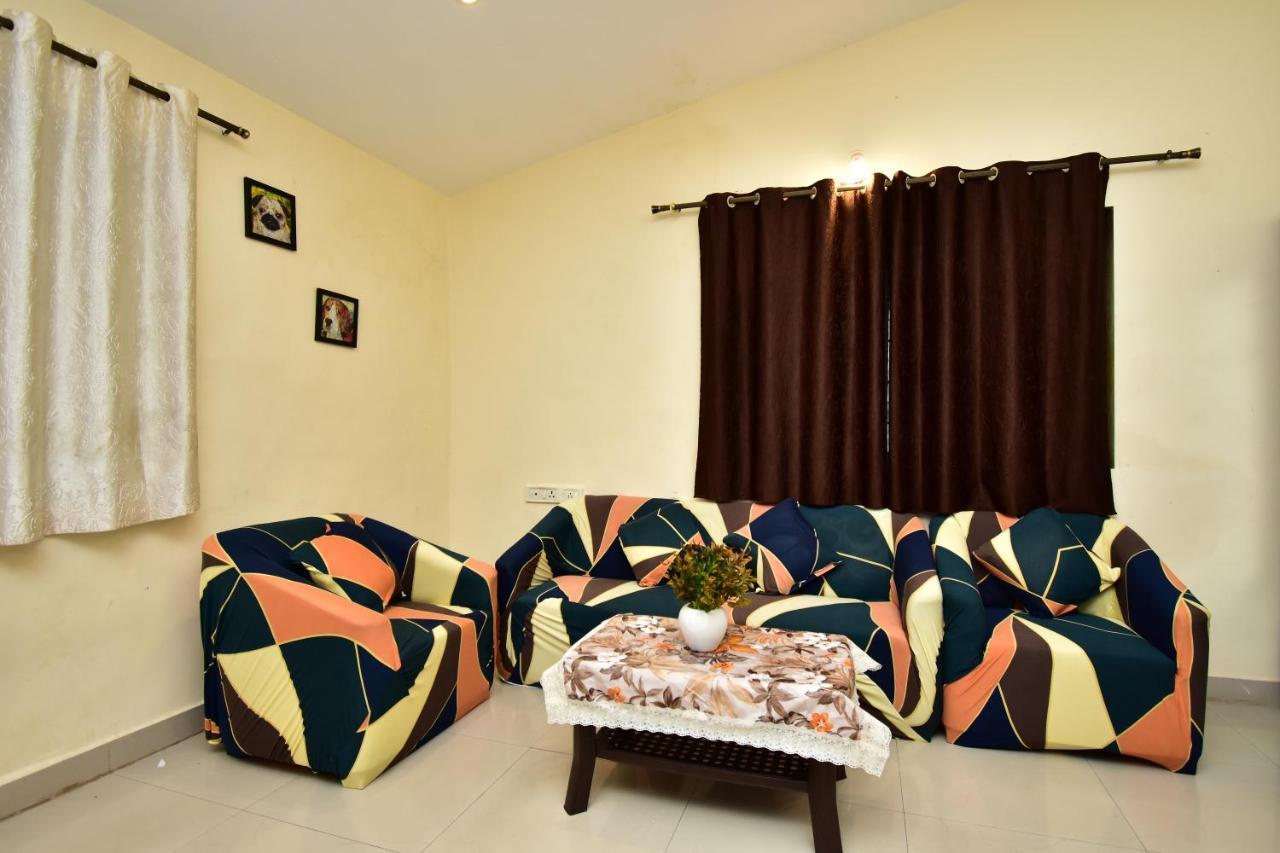 4Bhk Mountain View Villa With Private Pool - Mars Villa 罗纳瓦拉 外观 照片