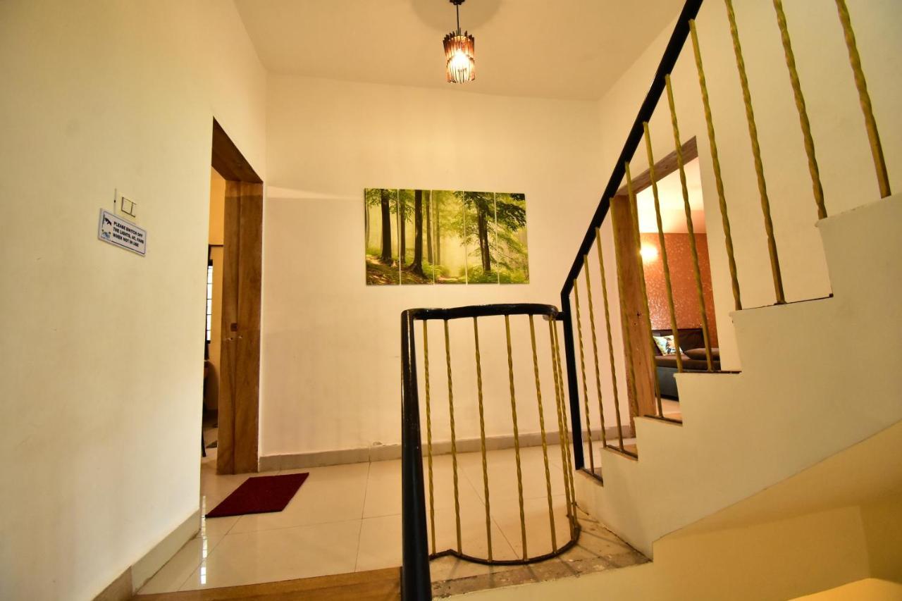 4Bhk Mountain View Villa With Private Pool - Mars Villa 罗纳瓦拉 外观 照片