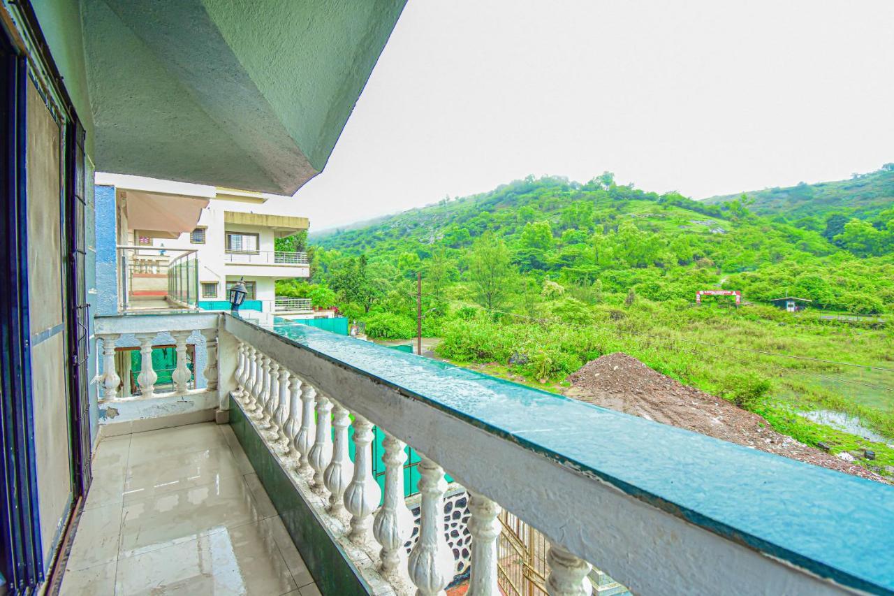 4Bhk Mountain View Villa With Private Pool - Mars Villa 罗纳瓦拉 外观 照片