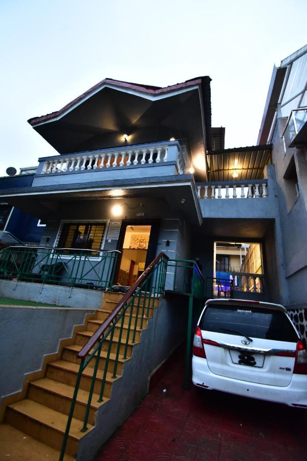 4Bhk Mountain View Villa With Private Pool - Mars Villa 罗纳瓦拉 外观 照片