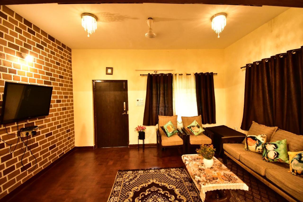 4Bhk Mountain View Villa With Private Pool - Mars Villa 罗纳瓦拉 外观 照片