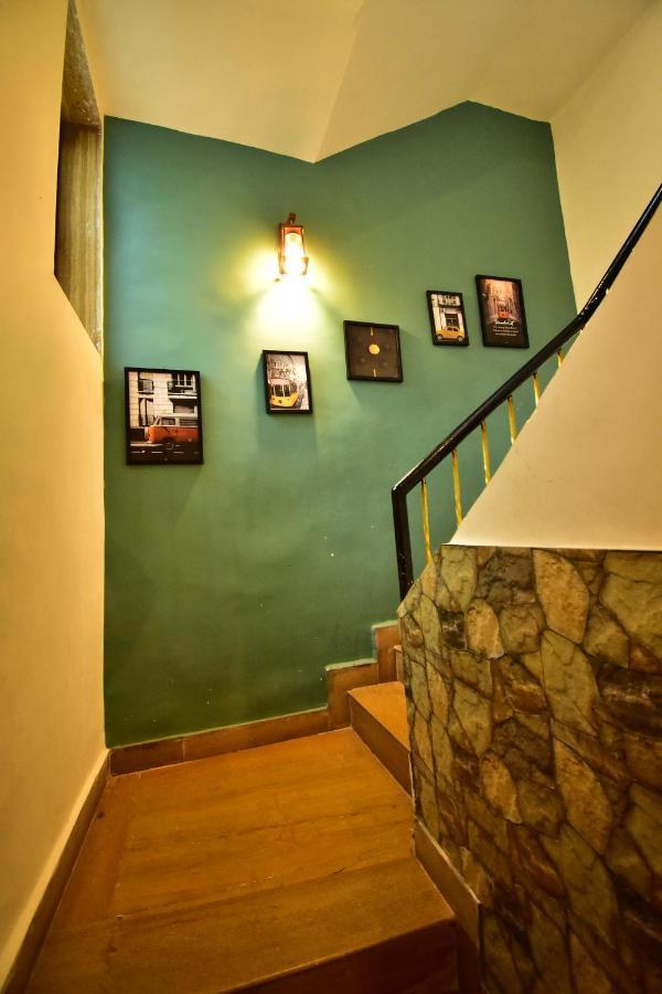 4Bhk Mountain View Villa With Private Pool - Mars Villa 罗纳瓦拉 外观 照片