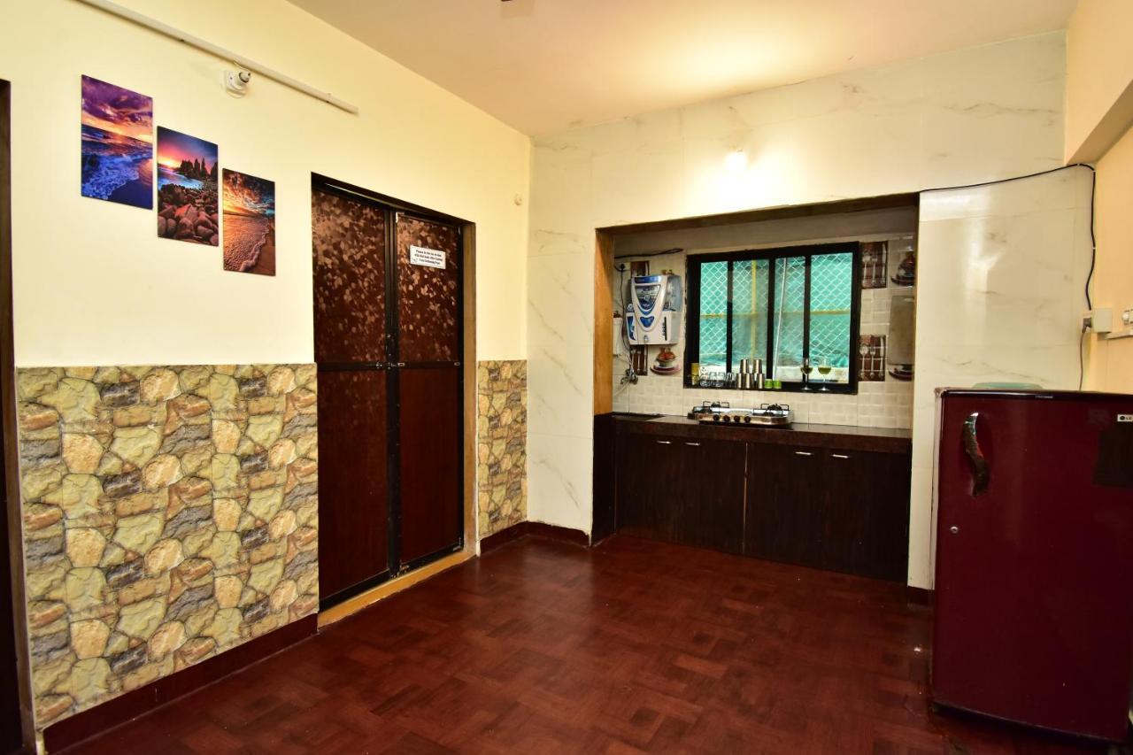 4Bhk Mountain View Villa With Private Pool - Mars Villa 罗纳瓦拉 外观 照片