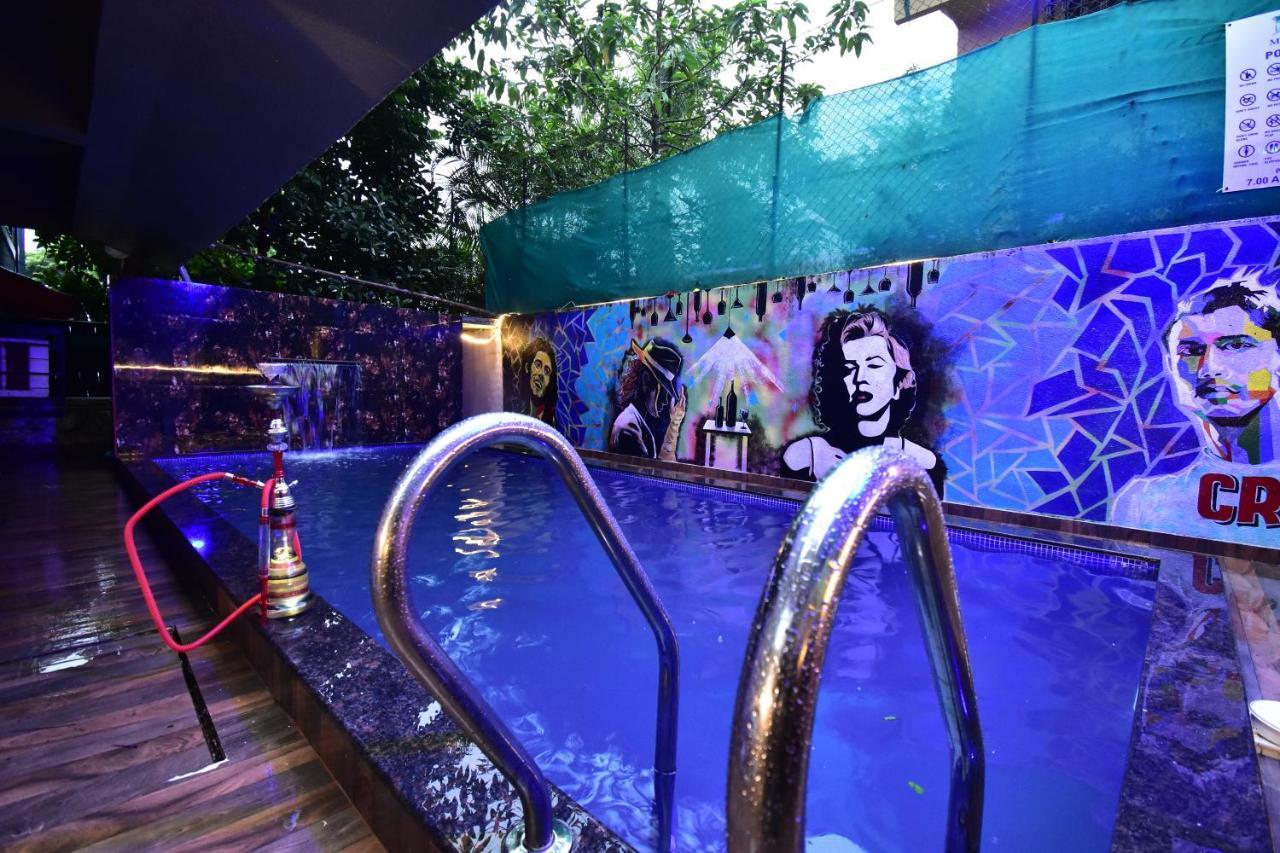 4Bhk Mountain View Villa With Private Pool - Mars Villa 罗纳瓦拉 外观 照片