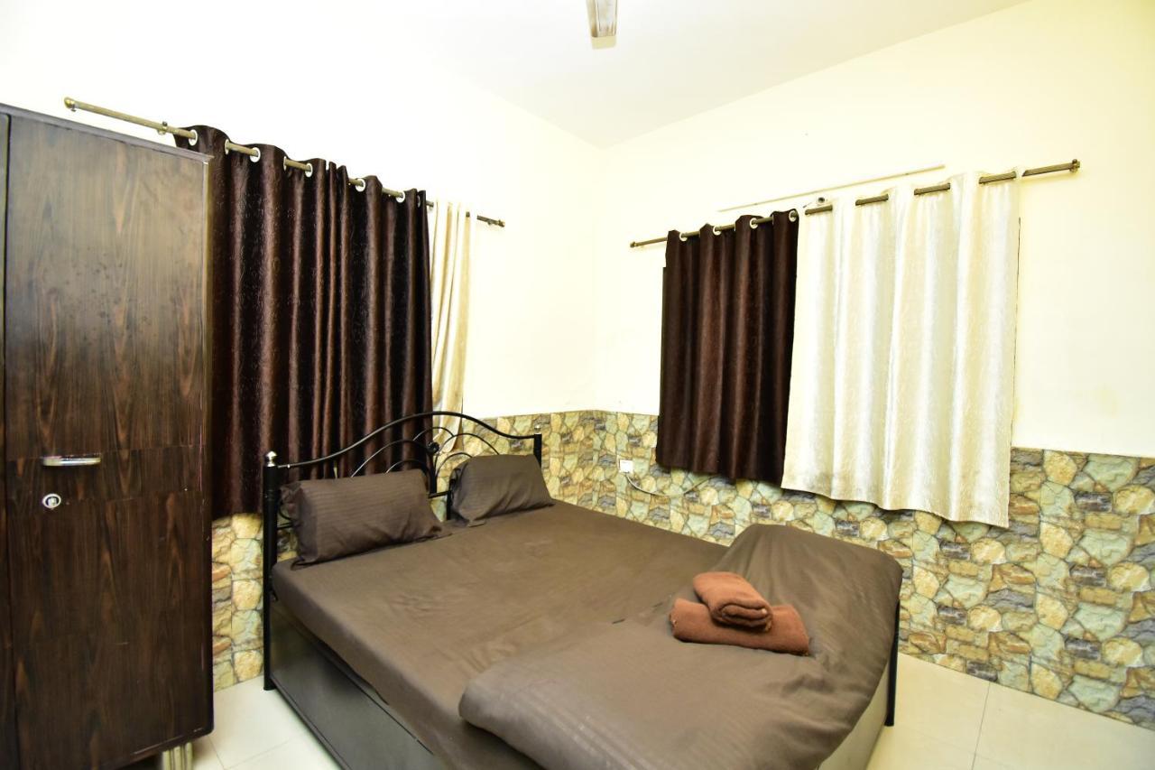 4Bhk Mountain View Villa With Private Pool - Mars Villa 罗纳瓦拉 外观 照片