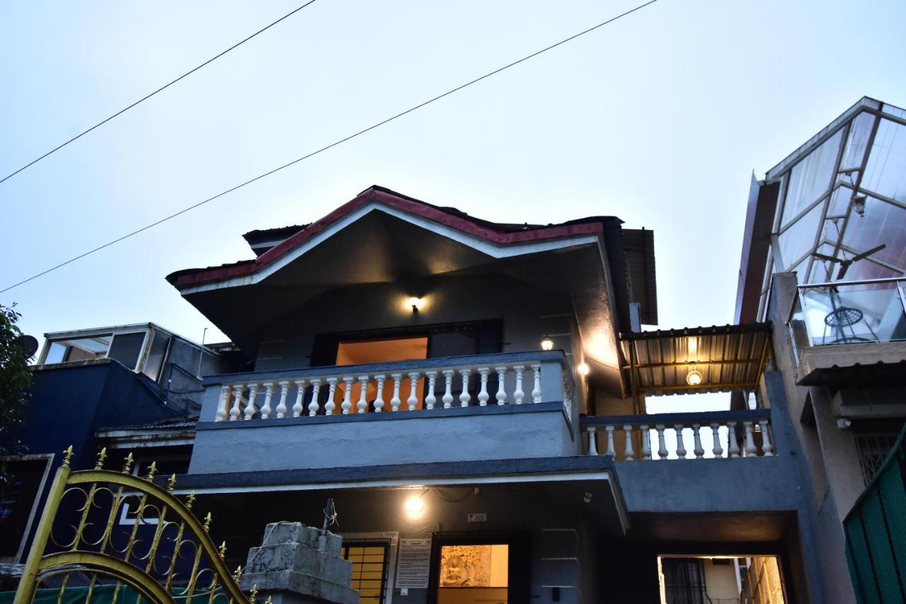 4Bhk Mountain View Villa With Private Pool - Mars Villa 罗纳瓦拉 外观 照片